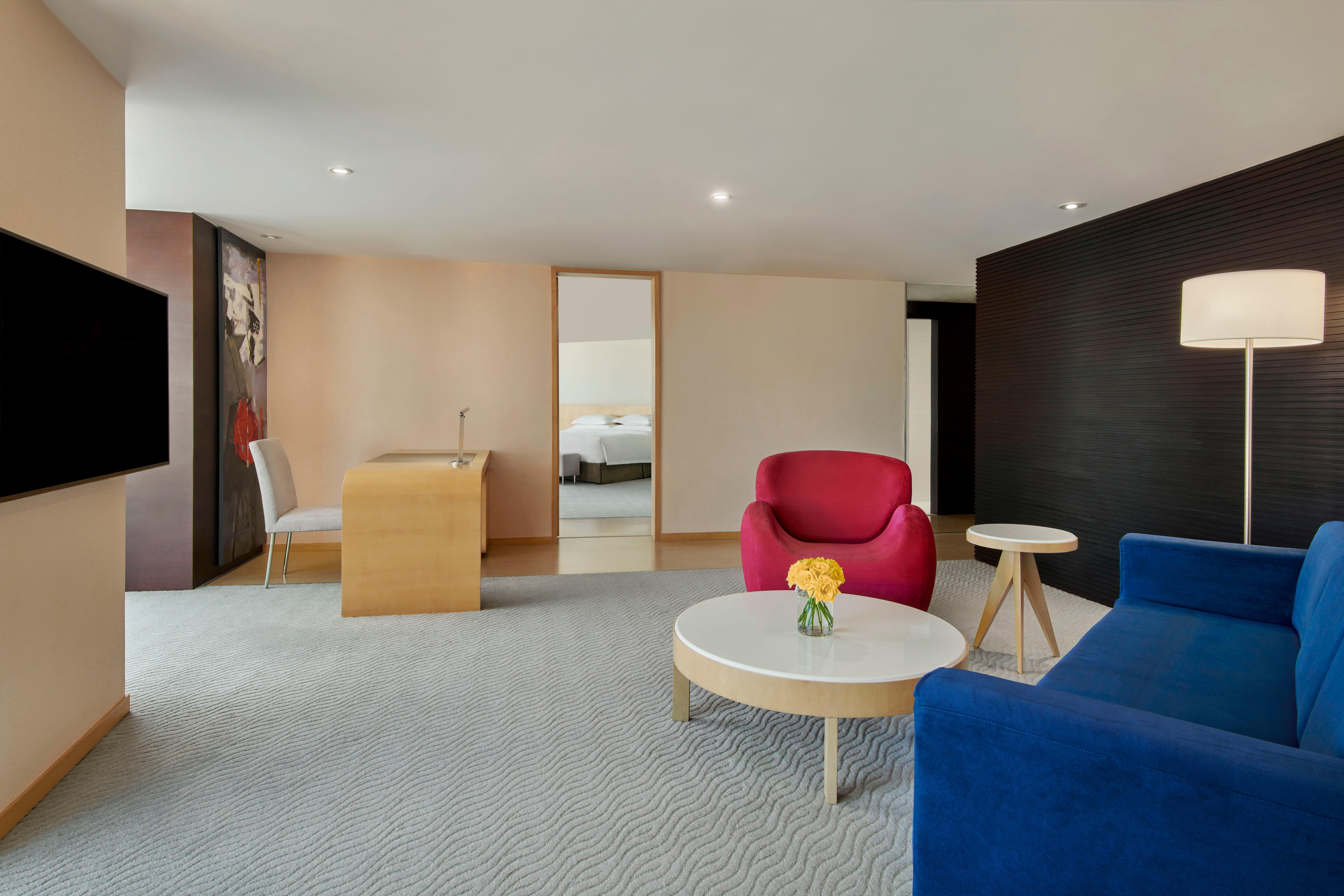 Crowne Plaza Zhuhai City Center By Ihg - Offers Free One-Way Shuttle To Chimelong Ocean Kingdom Eksteriør billede