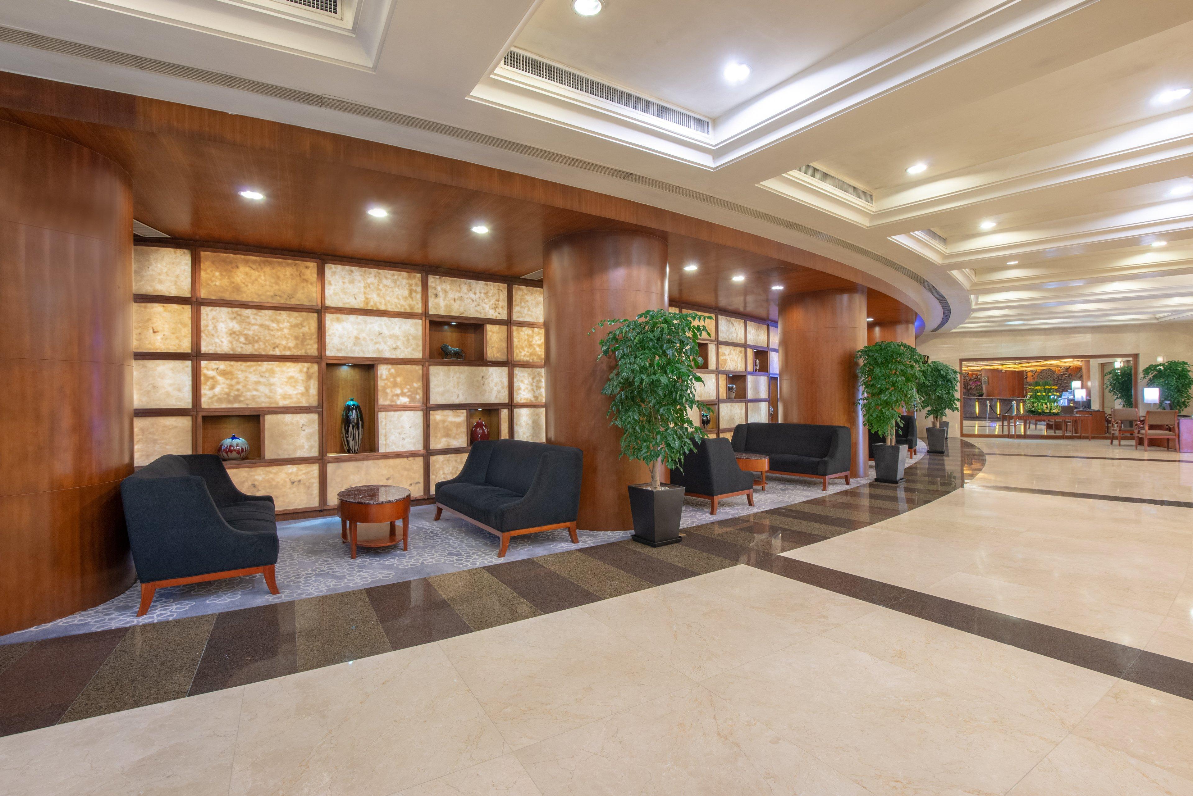 Crowne Plaza Zhuhai City Center By Ihg - Offers Free One-Way Shuttle To Chimelong Ocean Kingdom Eksteriør billede