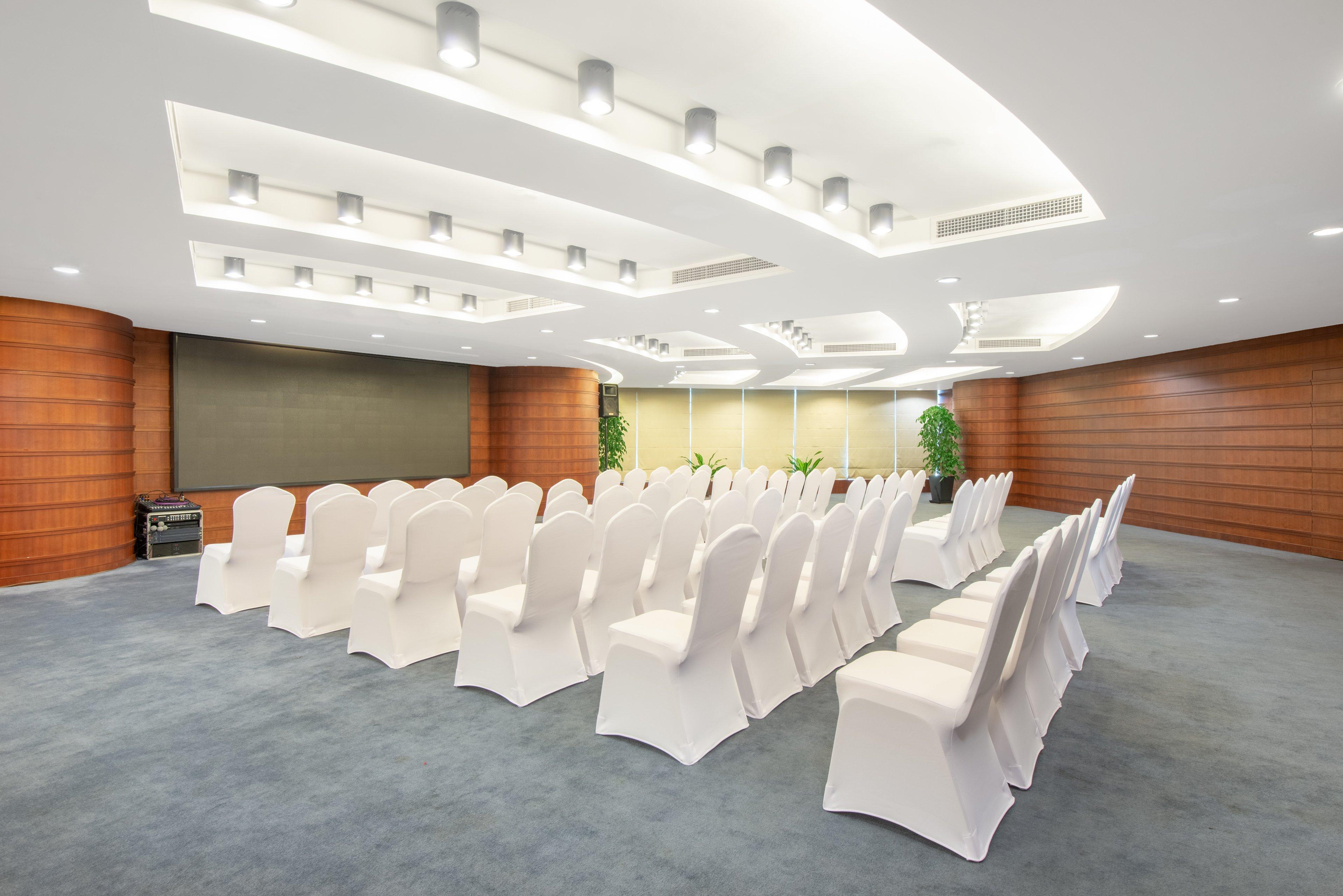 Crowne Plaza Zhuhai City Center By Ihg - Offers Free One-Way Shuttle To Chimelong Ocean Kingdom Eksteriør billede