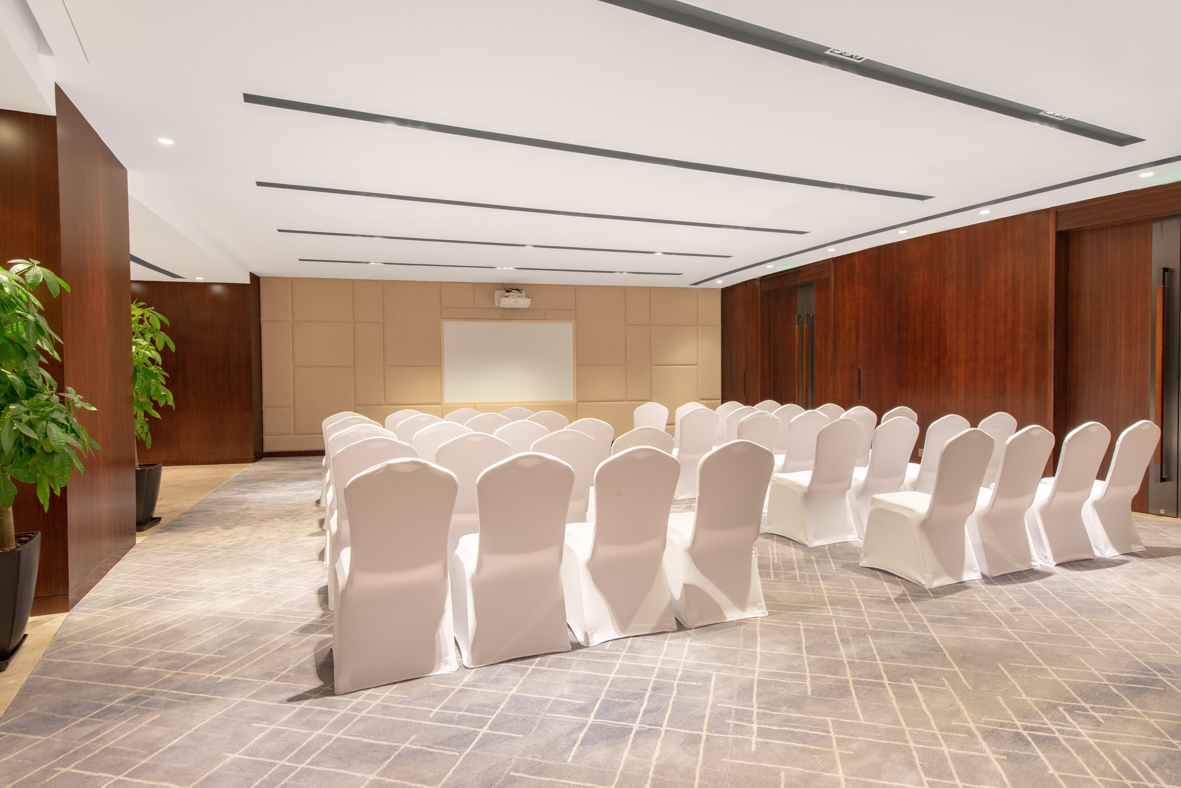 Crowne Plaza Zhuhai City Center By Ihg - Offers Free One-Way Shuttle To Chimelong Ocean Kingdom Eksteriør billede