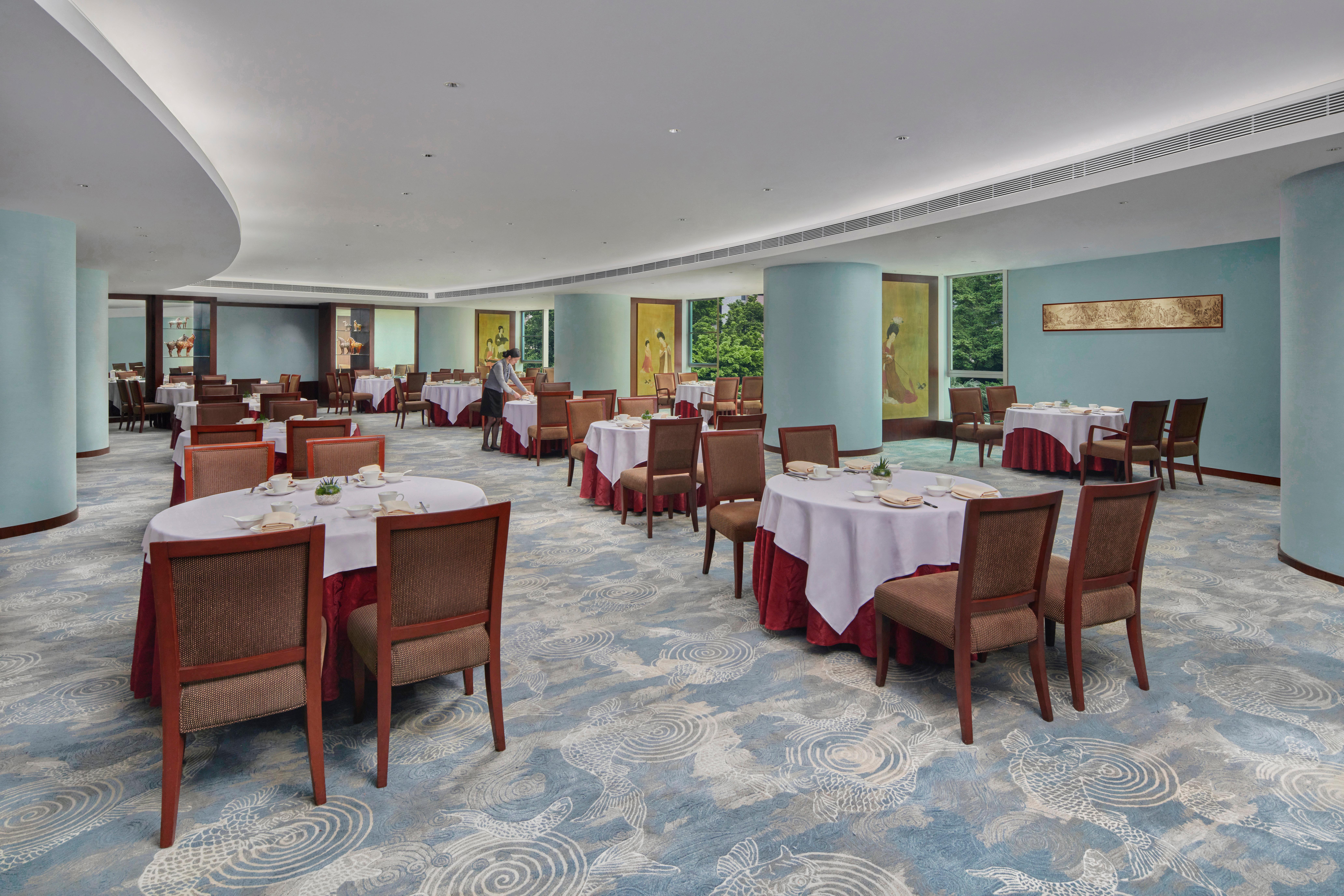 Crowne Plaza Zhuhai City Center By Ihg - Offers Free One-Way Shuttle To Chimelong Ocean Kingdom Eksteriør billede